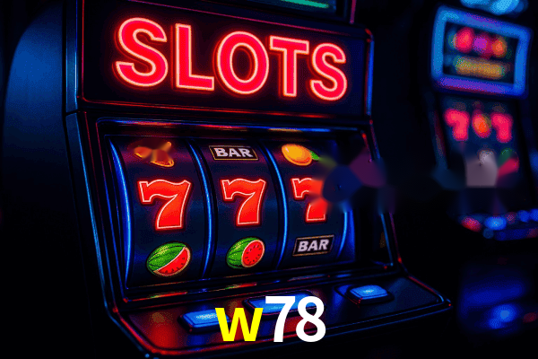 w78 Loteria Online Brasil - Plataforma Certificada