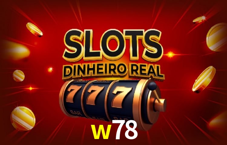 w78 Logo Oficial